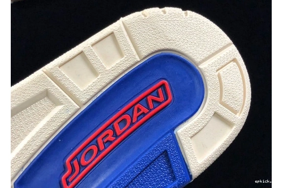 Cheap EP Flight 136064-140 136064-140 Jordan International 3 Retro  0306